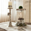Lene Bjerre - Kerzenständer Christina Collection / Limited Edition, large