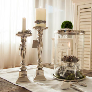 Lene Bjerre - Kerzenständer Christina Collection / Limited Edition, small