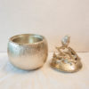 Lene Bjerre - Schatulle aus der Serafina Collection / light - gold