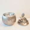 Lene Bjerre - Schatulle aus der Serafina Collection / antik - silber