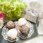 Leckere Muffins, Büro-Geschichte & alles Liebe zum Muttertag
