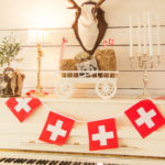 Alles Liebe zum Schweizer Nationalfeiertag am 1. August